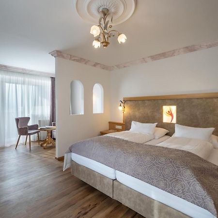 Alpenhotel Karwendel -Adults Only- Лойташ Экстерьер фото