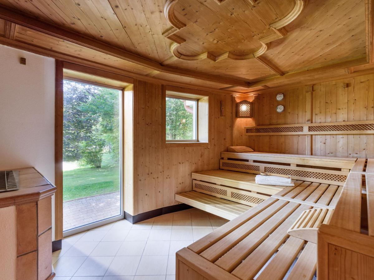 Alpenhotel Karwendel -Adults Only- Лойташ Экстерьер фото
