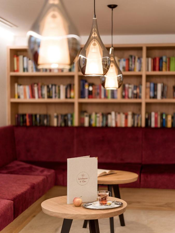 Alpenhotel Karwendel -Adults Only- Лойташ Экстерьер фото