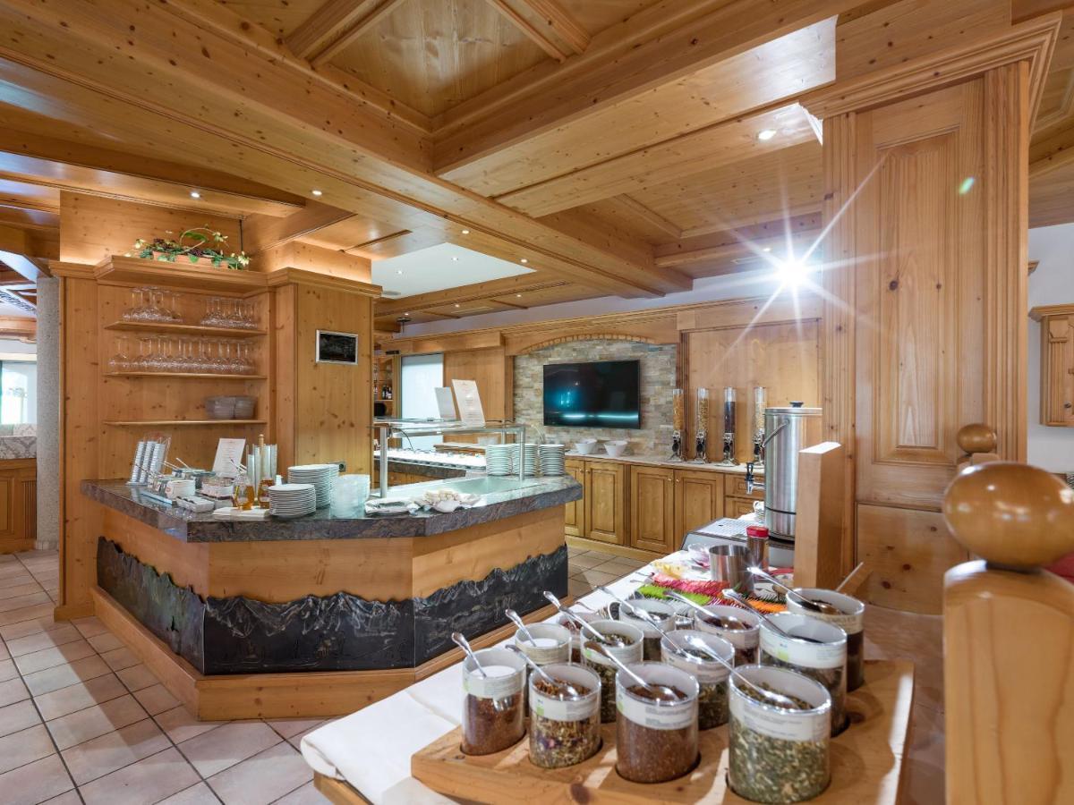 Alpenhotel Karwendel -Adults Only- Лойташ Экстерьер фото