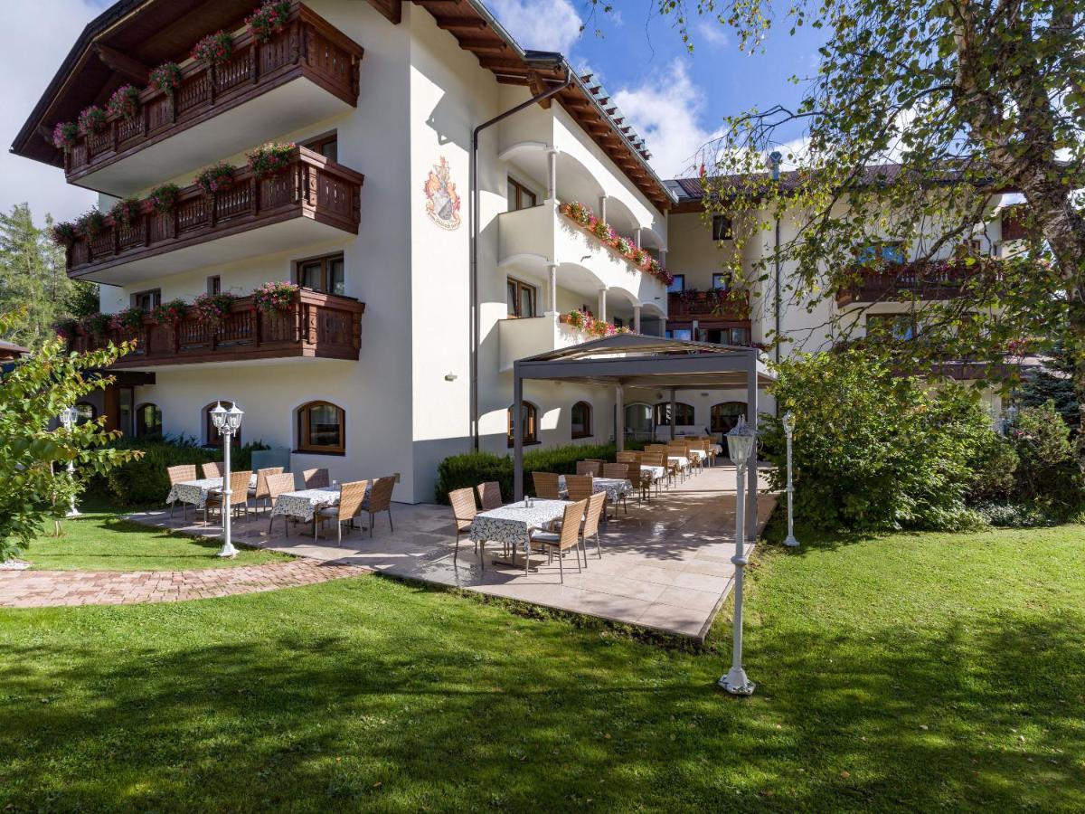 Alpenhotel Karwendel -Adults Only- Лойташ Экстерьер фото